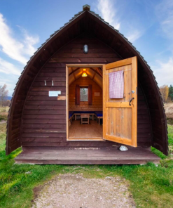 Eco-Pods | Pairs